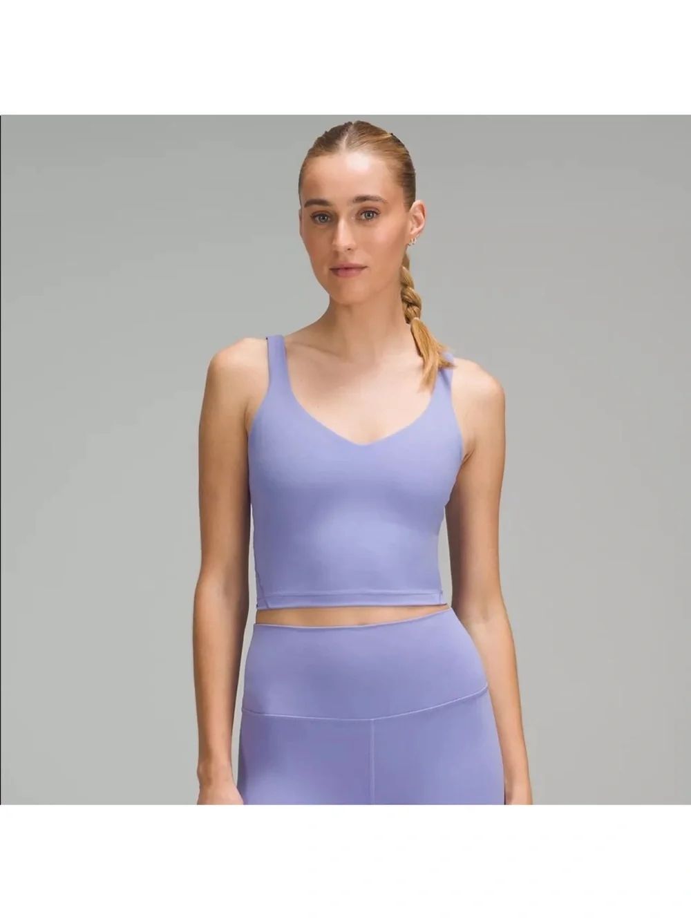 Lululemon Align Tank Top Women’s Size 6